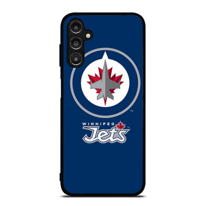 WINNIPEG JETS LOGO Samsung Galaxy A14 5G Case Cover