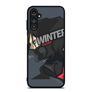 WINTER SOLDIER ART Samsung Galaxy A14 5G Case Cover