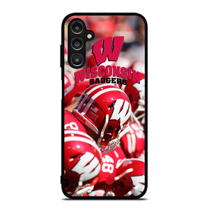 WISCONSIN BADGERS PRIDE Samsung Galaxy A14 5G Case Cover