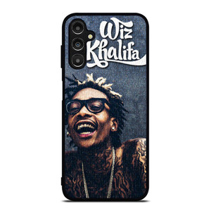 WIZ KHALIFA AMERICAN RAPPER Samsung Galaxy A14 5G Case Cover WIZ KHALIFA AMERICAN RAPPER Samsung Galaxy A14 5G Case Cover