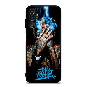 WIZ KHALIFA RAPPER Samsung Galaxy A14 5G Case Cover WIZ KHALIFA RAPPER Samsung Galaxy A14 5G Case Cover
