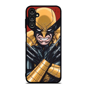 WOLVERINE MARVEL CARTOON Samsung Galaxy A14 5G Case Cover