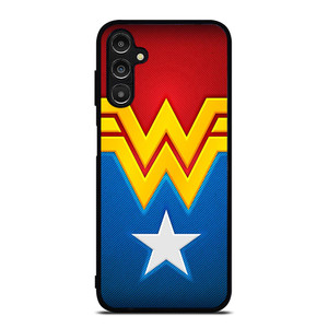 WONDER WOMAN LOGO Samsung Galaxy A14 5G Case Cover WONDER WOMAN LOGO Samsung Galaxy A14 5G Case Cover