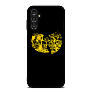 WU TANG CLAN TATTOO Samsung Galaxy A14 5G Case Cover