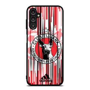 XOLOS CLUB TIJUANA Samsung Galaxy A14 5G Case Cover XOLOS CLUB TIJUANA Samsung Galaxy A14 5G Case Cover