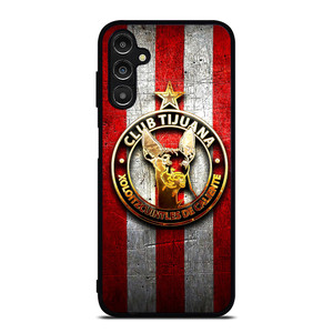 XOLOS TIJUANA GOLD LOGO Samsung Galaxy A14 5G Case Cover