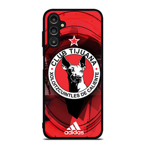 XOLOS TIJUANA Samsung Galaxy A14 5G Case Cover XOLOS TIJUANA Samsung Galaxy A14 5G Case Cover