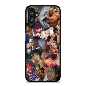 XXXTENTACION RAPPER COLLAGE Samsung Galaxy A14 5G Case Cover