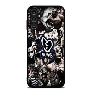 XXXTENTACION RAPPER NUMB Samsung Galaxy A14 5G Case Cover