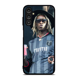YOUNG THUG RAPPER 3 Samsung Galaxy A14 5G Case Cover