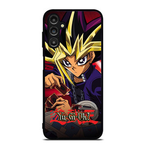 YU GI OH ANIME Samsung Galaxy A14 5G Case Cover YU GI OH ANIME Samsung Galaxy A14 5G Case Cover
