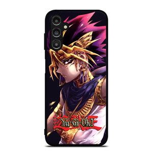YU GI OH CARD GAME SERIES Samsung Galaxy A14 5G Case Cover YU GI OH CARD GAME SERIES Samsung Galaxy A14 5G Case Cover