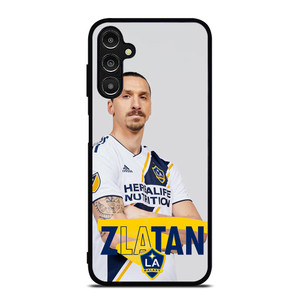 ZLATAN IBRAHIMOVIC GALAXY Samsung Galaxy A14 5G Case Cover ZLATAN IBRAHIMOVIC GALAXY Samsung Galaxy A14 5G Case Cover