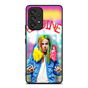 6IX9INE TEKASHI RAPPER Samsung Galaxy A53 5G Case Cover