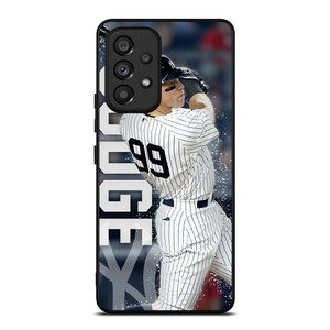 AARON JUDGE YANKEES 99 Samsung Galaxy A53 5G Case Cover