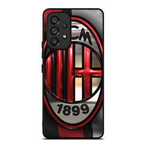 AC MILAN 4 Samsung Galaxy A53 5G Case Cover