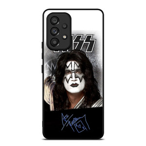 ACE FREHLEY KISS BAND Samsung Galaxy A53 5G Case Cover