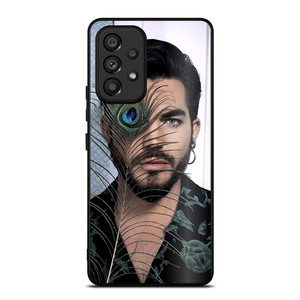 ADAM LAMBERT FACE Samsung Galaxy A53 5G Case Cover