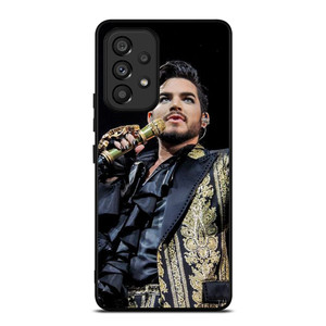ADAM LAMBERT SINGER Samsung Galaxy A53 5G Case Cover