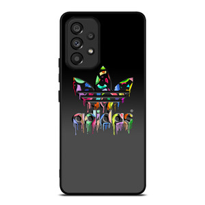 ADIDAS ART 2 Samsung Galaxy A53 5G Case Cover