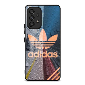 ADIDAS FUSED Samsung Galaxy A53 5G Case Cover