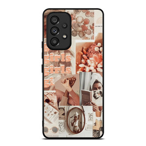 AESTHETIC 3 Samsung Galaxy A53 5G Case Cover