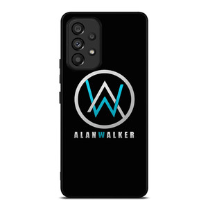 ALAN WALKER DJ 1 Samsung Galaxy A53 5G Case Cover