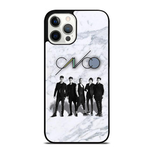 CNCO MARBLE  iPhone 12 Pro Max Case Cover