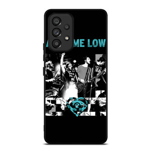 ALL TIME LOW 3 Samsung Galaxy A53 5G Case Cover