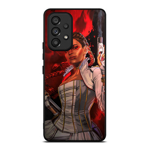 APEX LEGENDS LOBA Samsung Galaxy A53 5G Case Cover