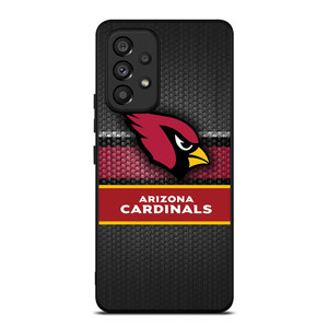 ARIZONA CARDINALS 2 Samsung Galaxy A53 5G Case Cover