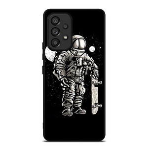ASTRONAUT SKATEBOARDER 2 Samsung Galaxy A53 5G Case Cover