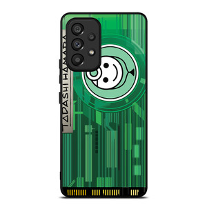 BAYMAX CHIP Samsung Galaxy A53 5G Case Cover