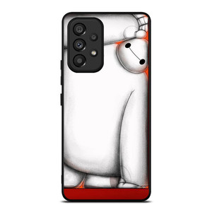 BAYMAX ROBOT Samsung Galaxy A53 5G Case Cover