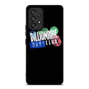 BILLIONAIRE BOYS CLUB BBC Samsung Galaxy A53 5G Case Cover