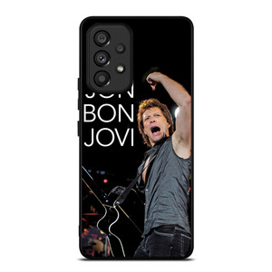 BON JOVI JON 2 Samsung Galaxy A53 5G Case Cover