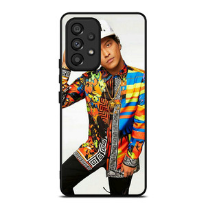 BRUNO MARS SINGER Samsung Galaxy A53 5G Case Cover
