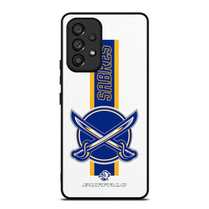 BUFFALO SABRES NHL LOGO Samsung Galaxy A53 5G Case Cover