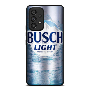 BUSCH LIGHT BOTTLE Samsung Galaxy A53 5G Case Cover