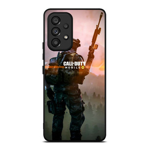 CALL OF DUTY MOBILE Samsung Galaxy A53 5G Case Cover