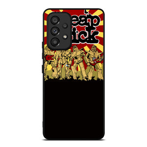 CHEAP TRICK ROCK BAND Samsung Galaxy A53 5G Case Cover