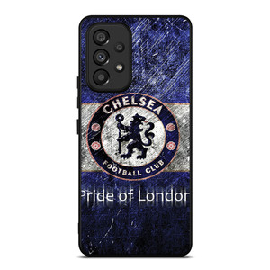 CHELSEA 1 Samsung Galaxy A53 5G Case Cover