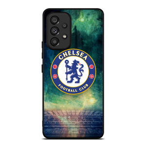 CHELSEA STAMFORD BRIDGE 2 Samsung Galaxy A53 5G Case Cover