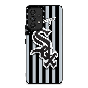 CHICAGO WHITE SOX AMERICAN Samsung Galaxy A53 5G Case Cover