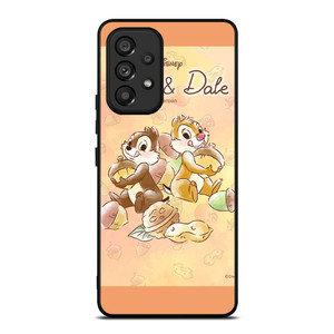 CHIP AND DALE 1 Samsung Galaxy A53 5G Case Cover