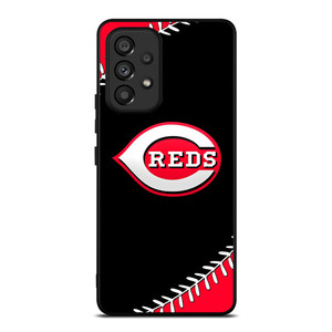 CINCINNATI REDS 1 Samsung Galaxy A53 5G Case Cover