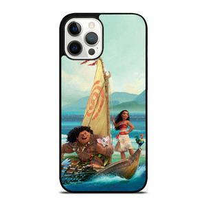DISNEY MOANA 2 iPhone 12 Pro Max Case Cover DISNEY MOANA 2 iPhone 12 Pro Max Case Cover