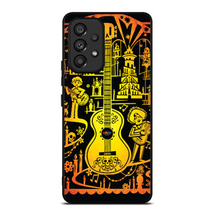 COCO GUITAR PLAY Samsung Galaxy A53 5G Case Cover