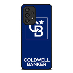 COLDWELL BANKER CB Samsung Galaxy A53 5G Case Cover