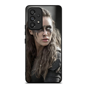 COMMANDER LEXA FACE Samsung Galaxy A53 5G Case Cover